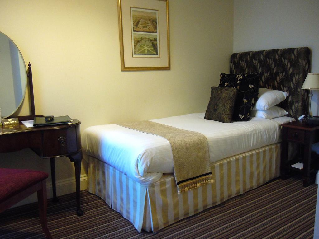 Stuart House Hotel King's Lynn Kültér fotó