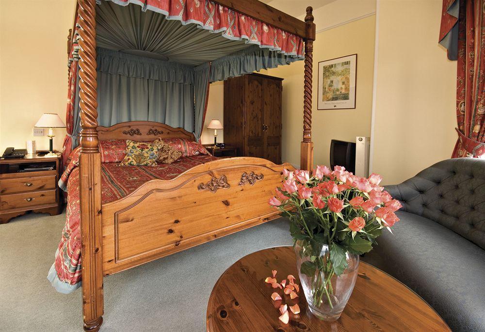 Stuart House Hotel King's Lynn Kültér fotó