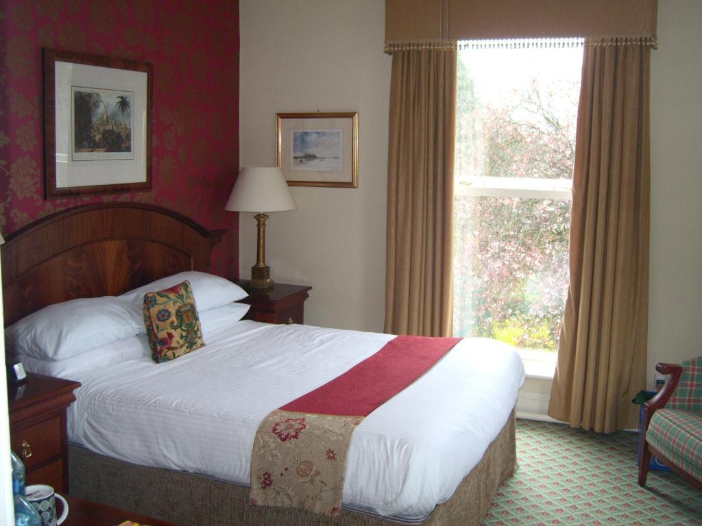 Stuart House Hotel King's Lynn Szoba fotó