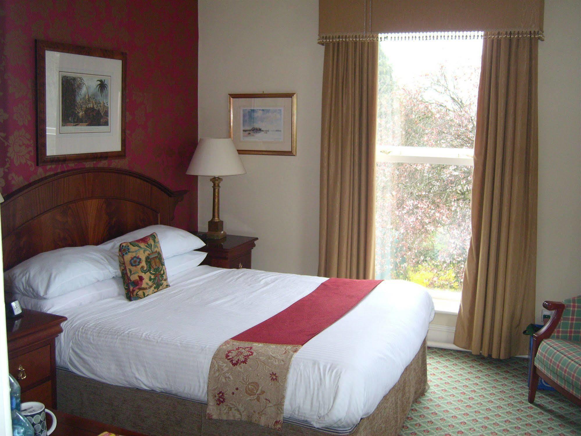 Stuart House Hotel King's Lynn Kültér fotó