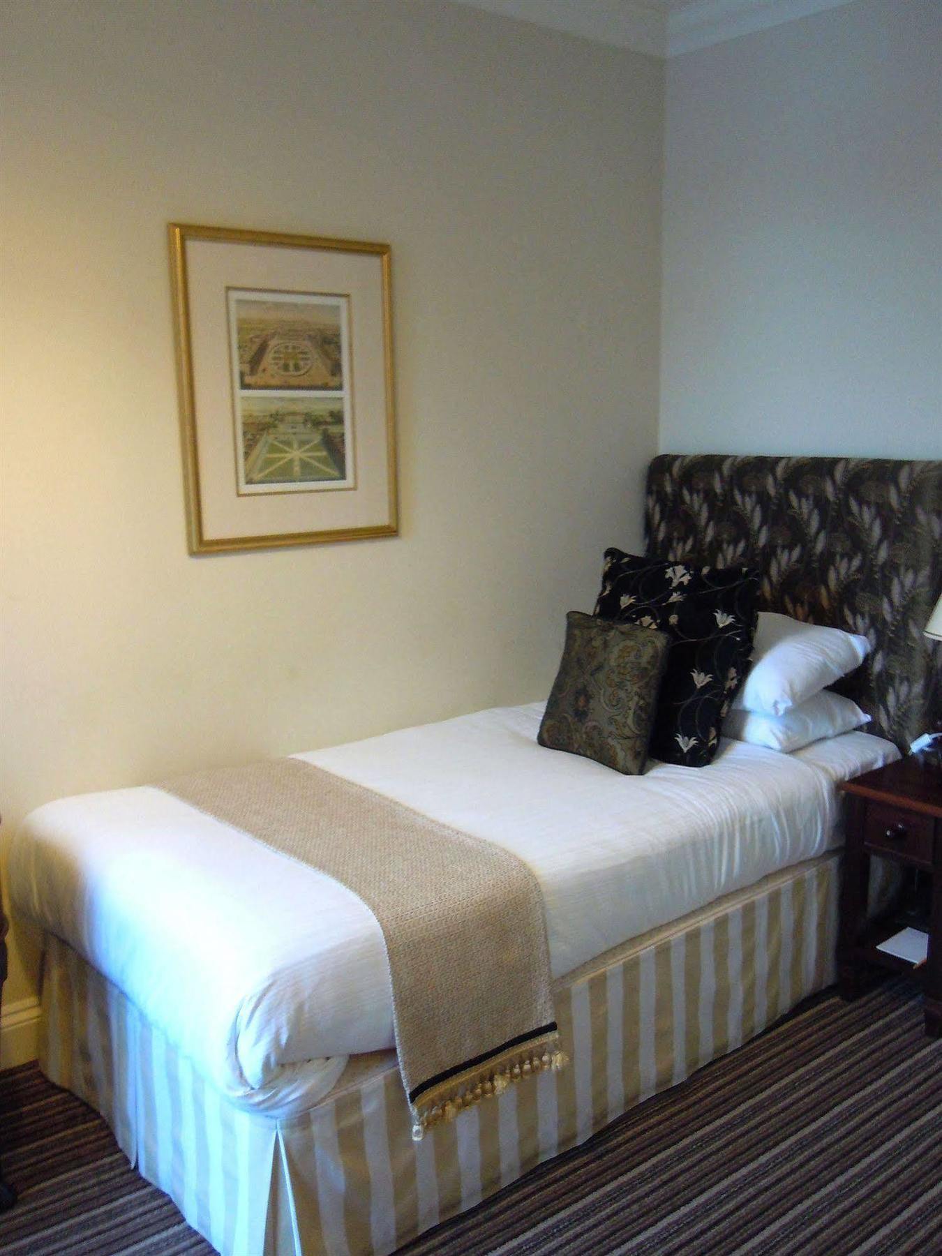 Stuart House Hotel King's Lynn Kültér fotó