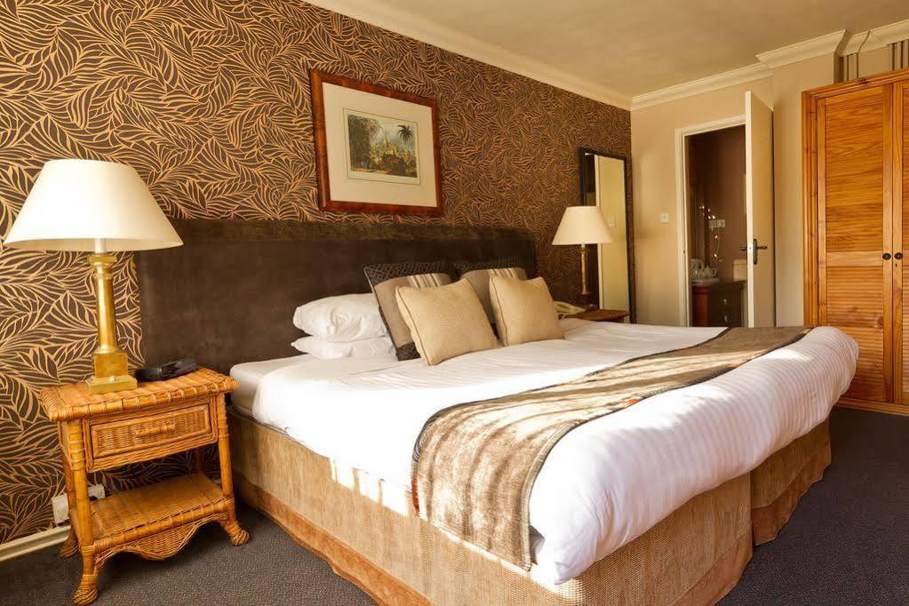 Stuart House Hotel King's Lynn Kültér fotó